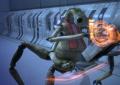 Mass Effect: Прохождение Масс эффект сканирование хранителей где они